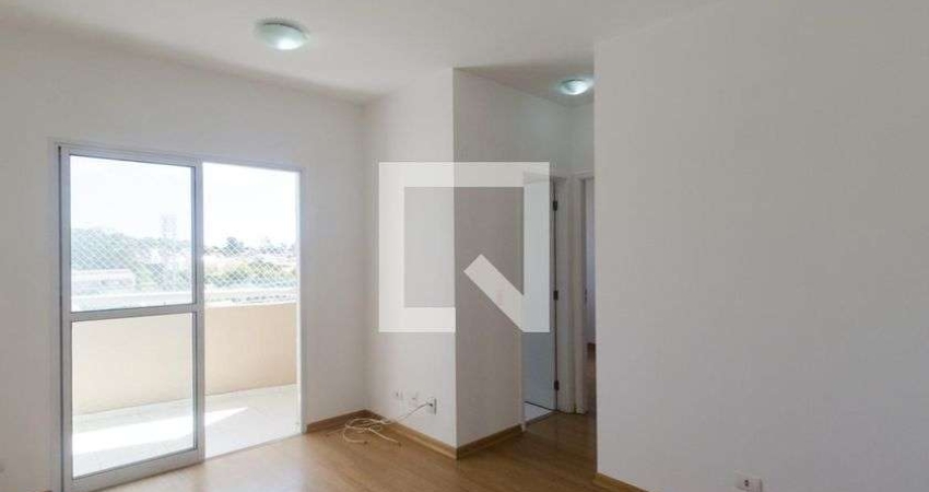 Apartamento à Venda - Vila Lusitânia, 2 Quartos,  56 m2