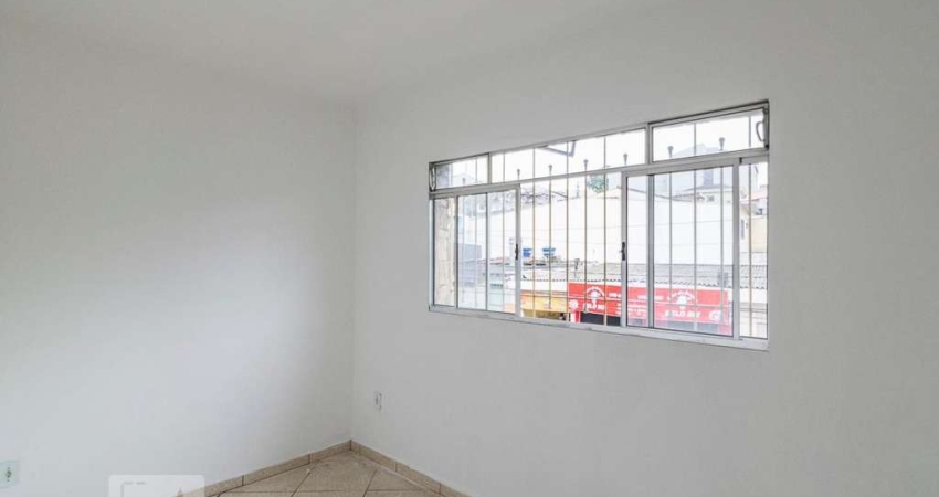 Apartamento com 7 quartos à venda na Rua Sud Menucci, --, Utinga, Santo André