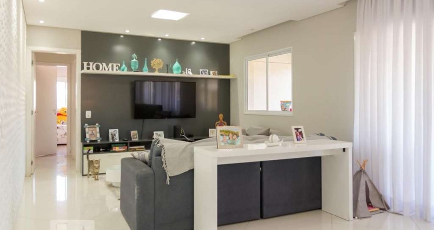 Apartamento com 3 quartos à venda na Avenida Presidente Kennedy, --, Olímpico, São Caetano do Sul