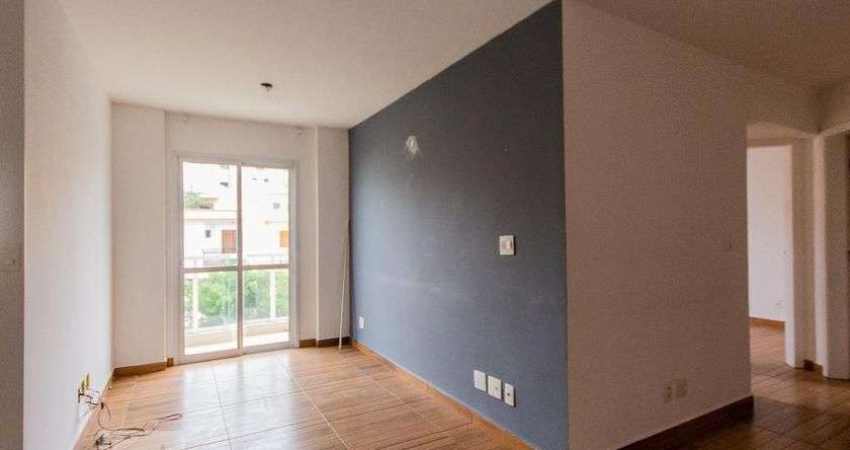 Apartamento à Venda - Parque das Nações, 2 Quartos,  54 m2