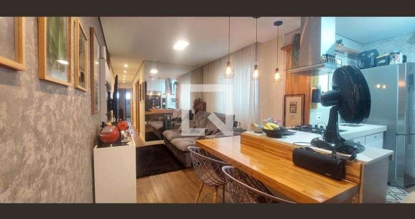 Apartamento à Venda - Vila América, 3 Quartos,  140 m2