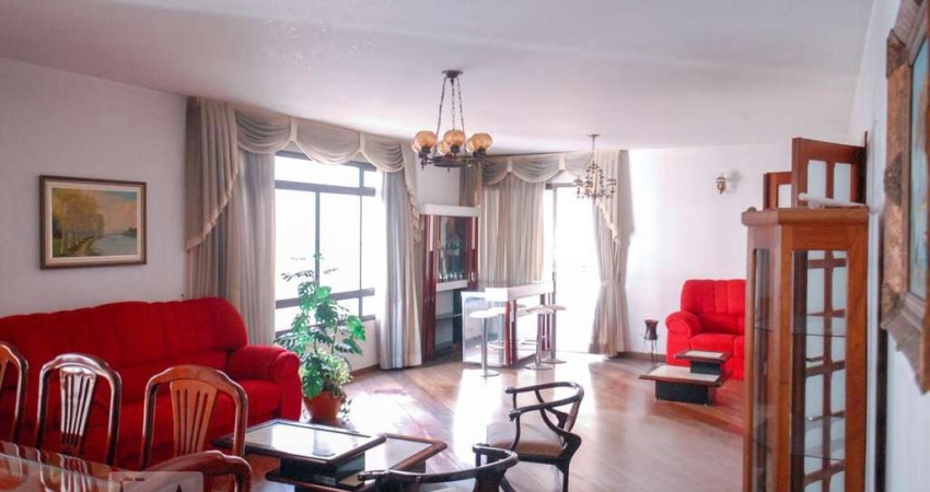 Apartamento à Venda - Jardim do Mar, 5 Quartos,  230 m2