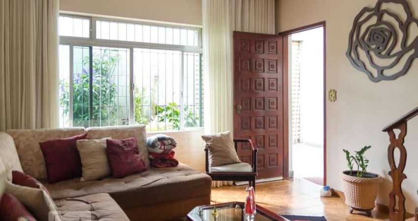 Casa à Venda - Jardim São Caetano, 3 Quartos,  200 m2