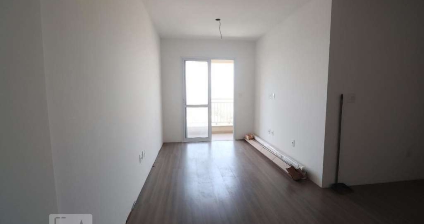 Apartamento à Venda - Vila Alto de Santo André, 3 Quartos,  59 m2