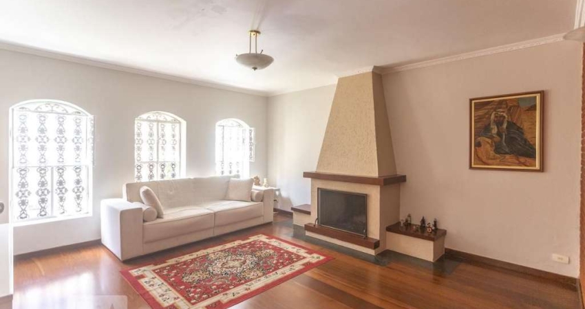 Casa com 3 quartos à venda na Rua Sarmento de Beires, --, Nova Petrópolis, São Bernardo do Campo
