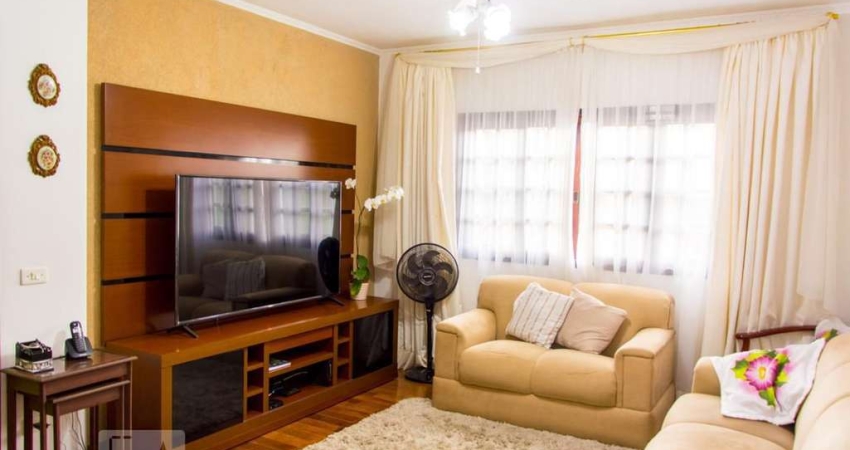 Casa à Venda - Parque Marajoara, 4 Quartos,  250 m2