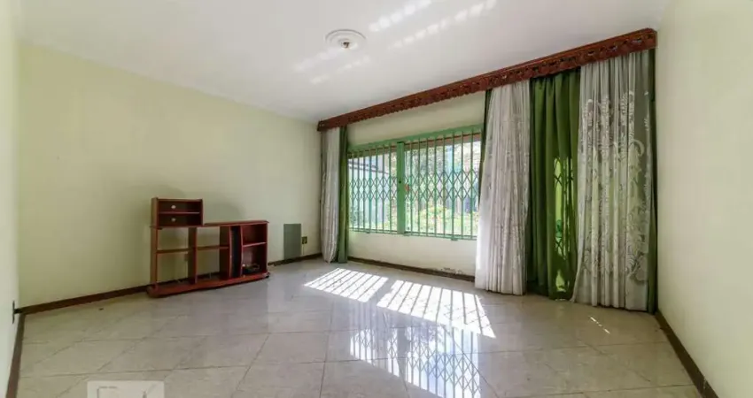 Casa com 4 quartos à venda na Rua Teffé, --, Santa Maria, São Caetano do Sul