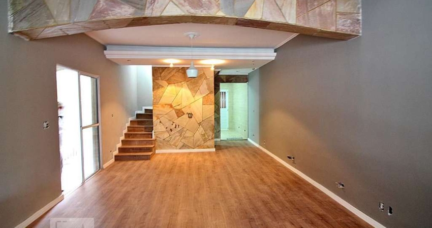 Casa com 3 quartos à venda na Rua Pietro Romani, --, Paulicéia, São Bernardo do Campo