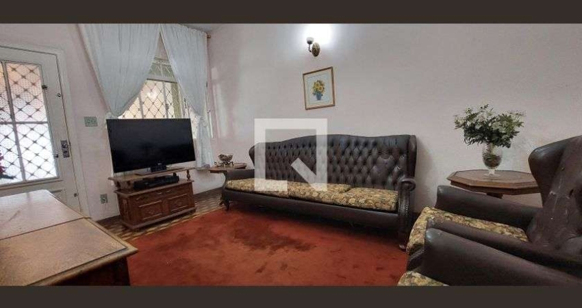 Casa com 3 quartos à venda na Rua Doutor Messuti, --, Centro, Santo André
