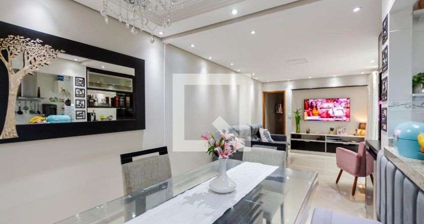 Apartamento à Venda - Santa Teresinha, 3 Quartos,  100 m2