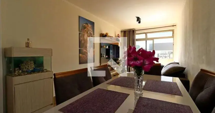 Apartamento com 3 quartos à venda na Avenida Artur de Queirós, --, Centro, Santo André