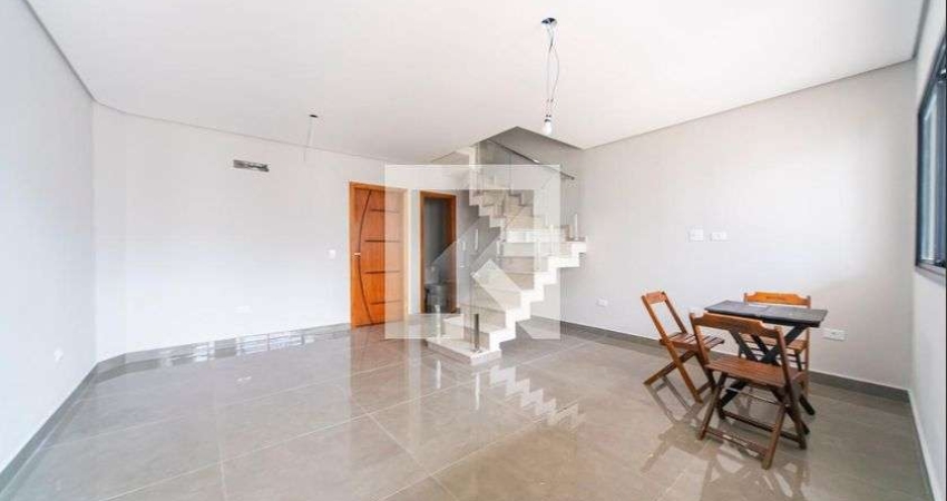 Casa com 3 quartos à venda na Rua Otávio Marques, --, Vila Assunção, Santo André