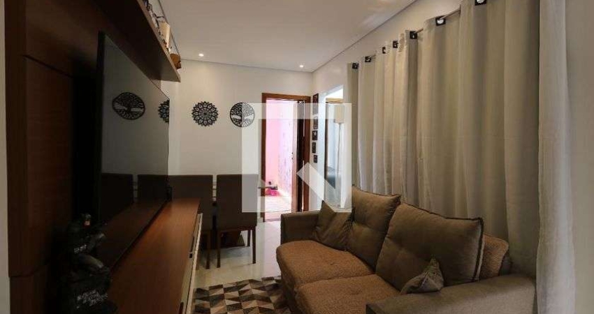 Apartamento à Venda - Parque das Nações, 2 Quartos,  55 m2