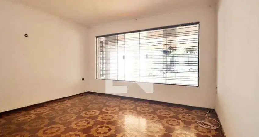 Casa com 3 quartos à venda na Rua Vitória Régia, --, Campestre, Santo André