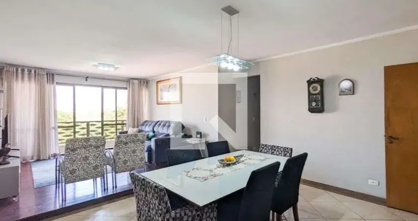 Apartamento à Venda - Jardim do Mar, 4 Quartos,  135 m2