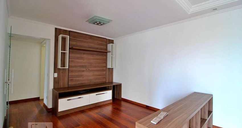 Apartamento com 3 quartos à venda na Rua Marechal Hermes, --, Jardim, Santo André
