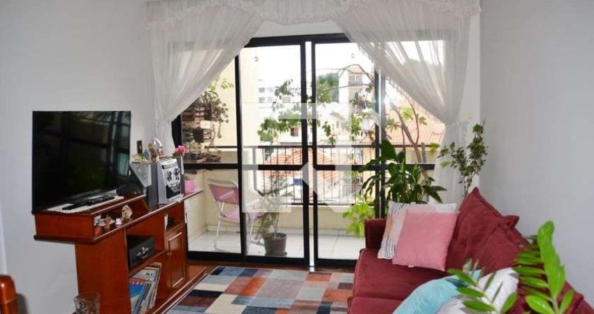 Apartamento à Venda - Rudge Ramos, 3 Quartos,  116 m2
