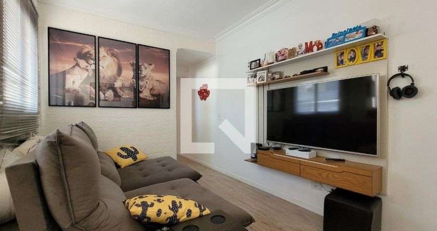 Apartamento à Venda - Vila Leopoldina, 2 Quartos,  110 m2