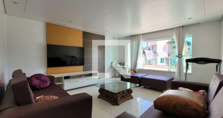 Casa à Venda - Parque Bandeirante, 5 Quartos,  336 m2