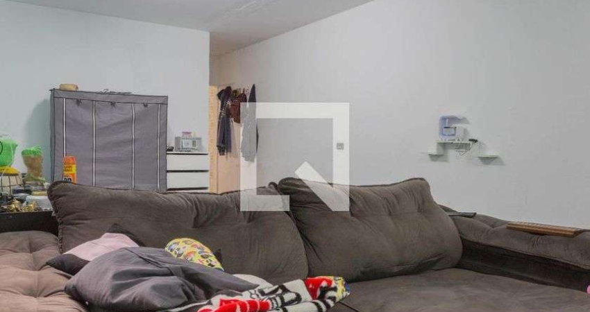 Casa com 1 quarto à venda na Avenida Horácio Barione, --, Assunção, São Bernardo do Campo