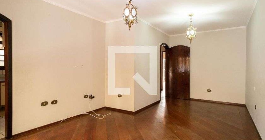 Casa com 3 quartos à venda na Rua Armando Backx, --, Demarchi, São Bernardo do Campo