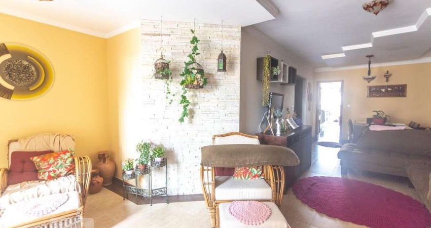 Apartamento à Venda - Nova Petrópolis, 3 Quartos,  138 m2