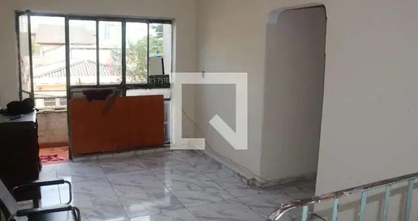 Casa com 2 quartos à venda na Rua Humaitá, --, Centro, São Caetano do Sul