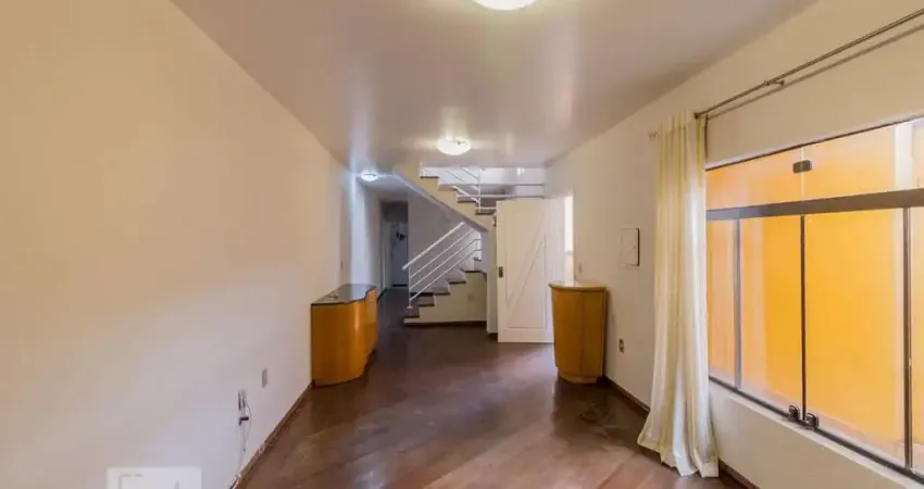 Casa à Venda - Parque Bandeirante, 3 Quartos,  180 m2