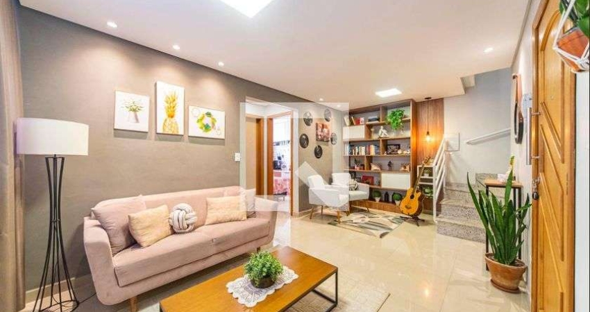 Apartamento à Venda - Parque das Nações, 3 Quartos,  130 m2