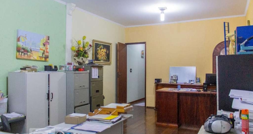 Casa com 4 quartos à venda na Rua Frei Caneca, --, Santa Teresinha, Santo André