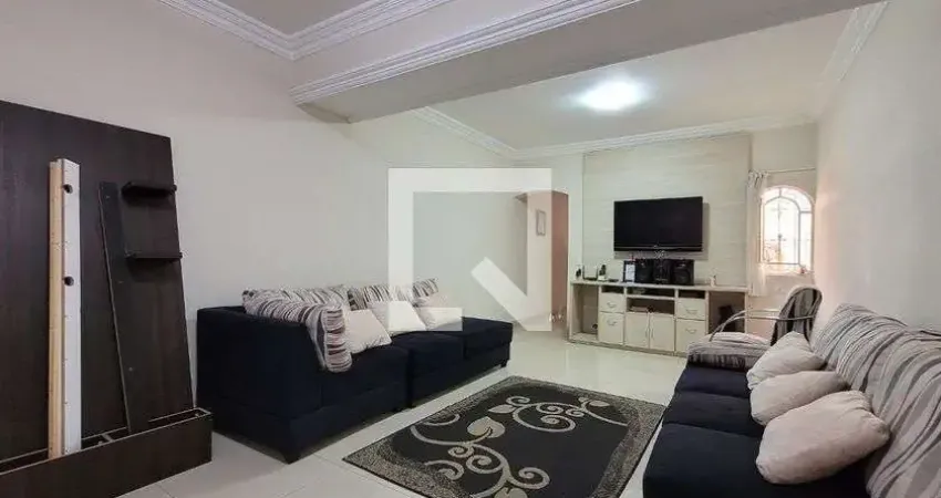 Casa à Venda - Jardim Bela Vista, 3 Quartos,  300 m2