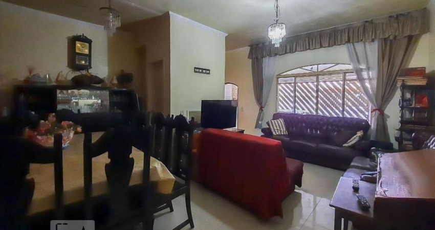 Casa com 4 quartos à venda na Rua Dirce Pedroza Franco, --, Anchieta, São Bernardo do Campo