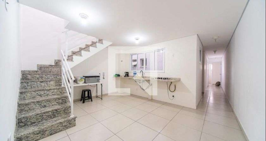 Apartamento à Venda - Vila Leopoldina, 2 Quartos,  110 m2