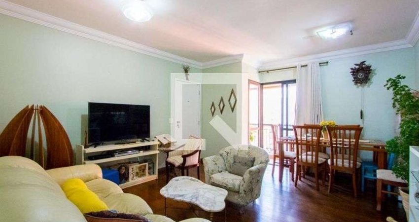 Apartamento à Venda - Jardim Bela Vista, 3 Quartos,  97 m2