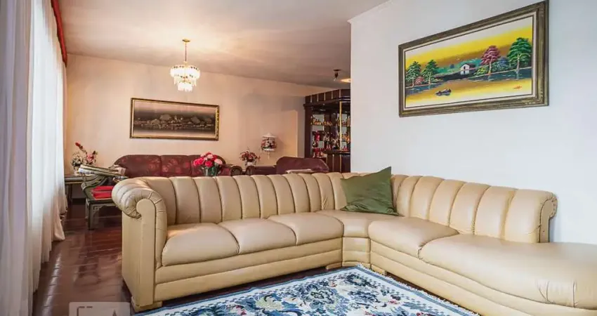 Casa com 4 quartos à venda na Rua Ingá, --, Olímpico, São Caetano do Sul