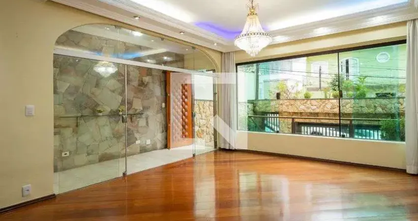 Casa com 3 quartos à venda na Rua Alexandre Marcondes Filho, --, Anchieta, São Bernardo do Campo