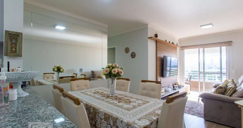 Apartamento com 3 quartos à venda na Avenida Senador Vergueiro, --, Anchieta, São Bernardo do Campo