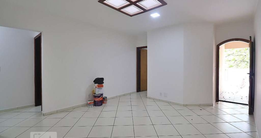 Apartamento à Venda - Vila América, 3 Quartos,  91 m2