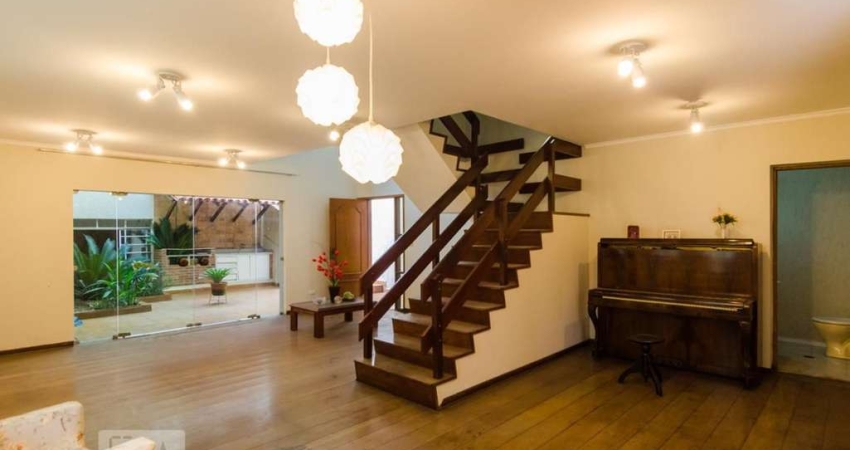 Casa com 4 quartos à venda na Rua Banda, --, Jardim do Mar, São Bernardo do Campo