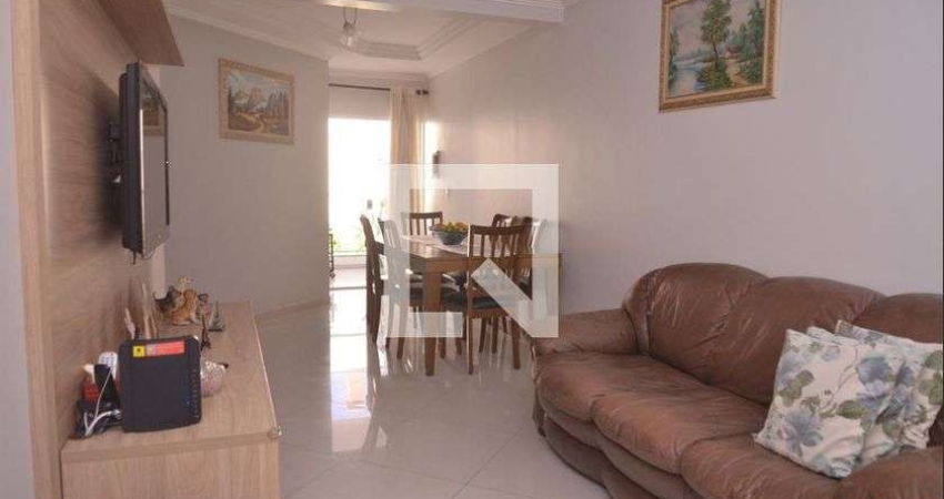Apartamento com 3 quartos à venda na Rua Porto Carrero, --, Campestre, Santo André