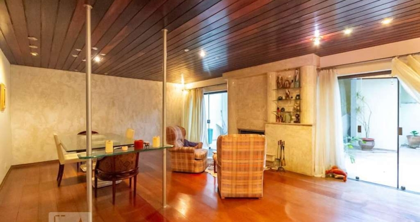 Casa com 4 quartos à venda na Rua Cáspio, --, Jardim do Mar, São Bernardo do Campo