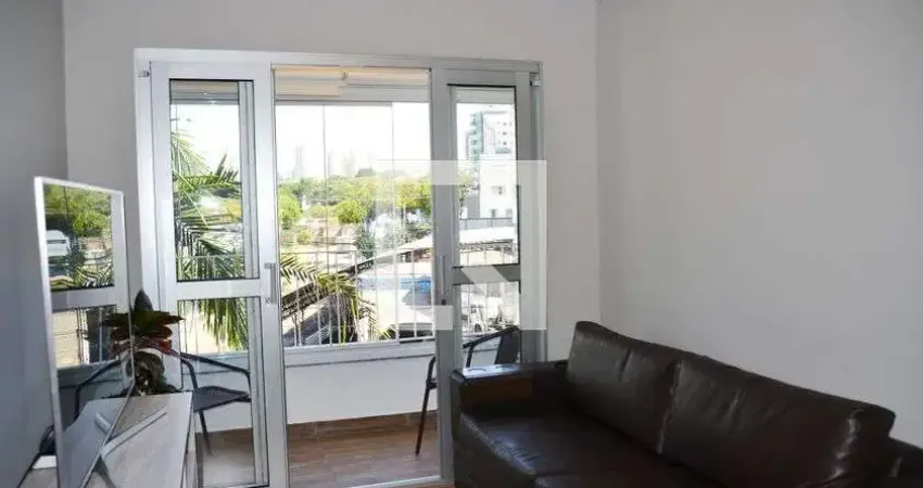 Apartamento à Venda - Rudge Ramos, 2 Quartos,  67 m2