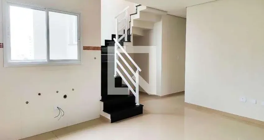 Apartamento à Venda - Santa Teresinha, 2 Quartos,  120 m2