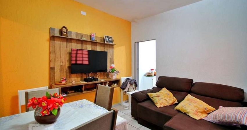 Casa à Venda - Parque Bandeirante, 2 Quartos,  83 m2
