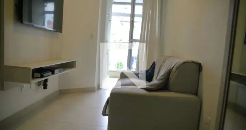 Apartamento à Venda - Nova Petrópolis, 2 Quartos,  42 m2