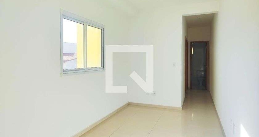 Apartamento à Venda - Vila Metalúrgica, 2 Quartos,  98 m2