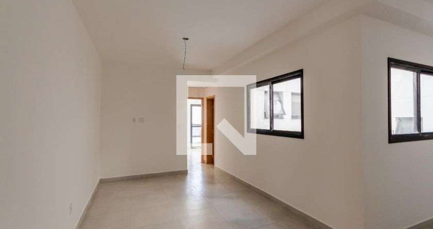 Apartamento com 2 quartos à venda na Rua Gonzaga Franco, --, Jardim, Santo André
