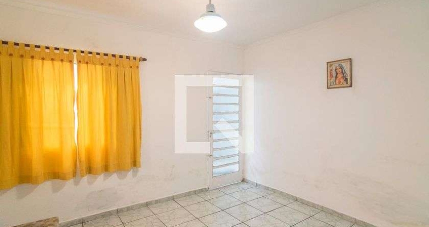 Casa com 3 quartos à venda na Avenida Sapopemba, --, Vila Clarice, Santo André