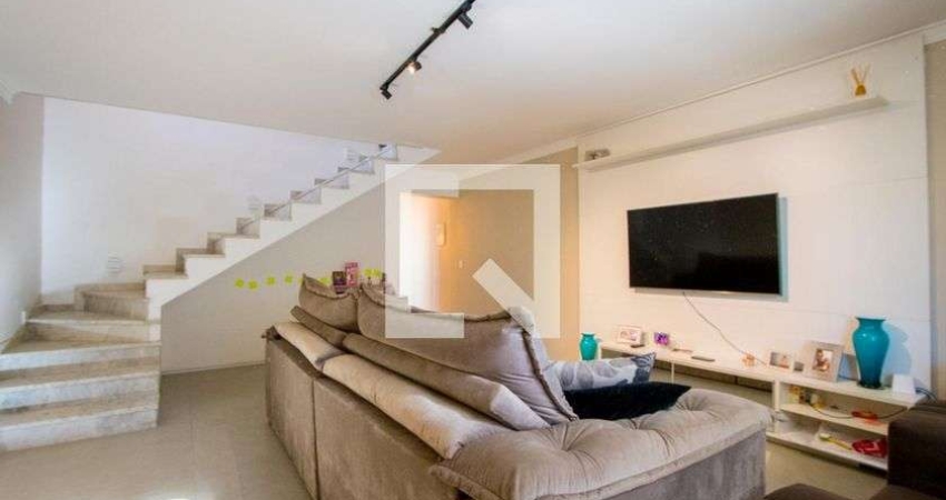Casa à Venda - Jardim Bela Vista, 3 Quartos,  194 m2