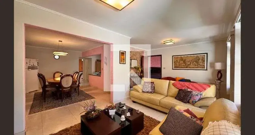 Casa à Venda - Vila Metalúrgica, 3 Quartos,  232 m2